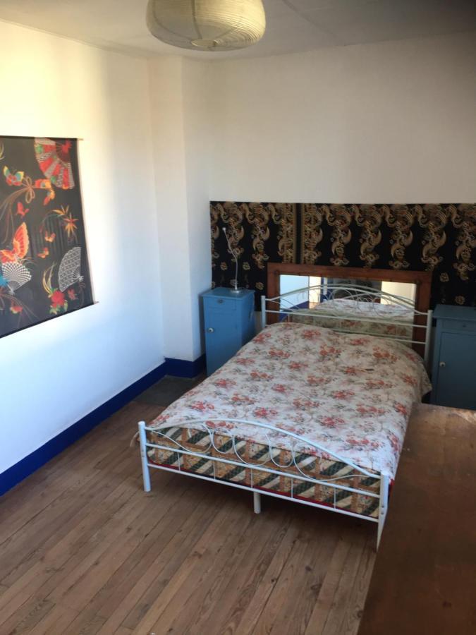 Apartamento Le Jardin Du Controleur Valence  Exterior foto