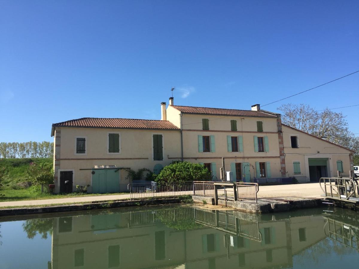 Apartamento Le Jardin Du Controleur Valence  Exterior foto