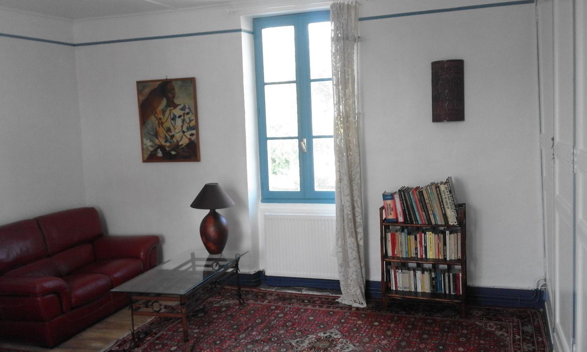 Apartamento Le Jardin Du Controleur Valence  Exterior foto