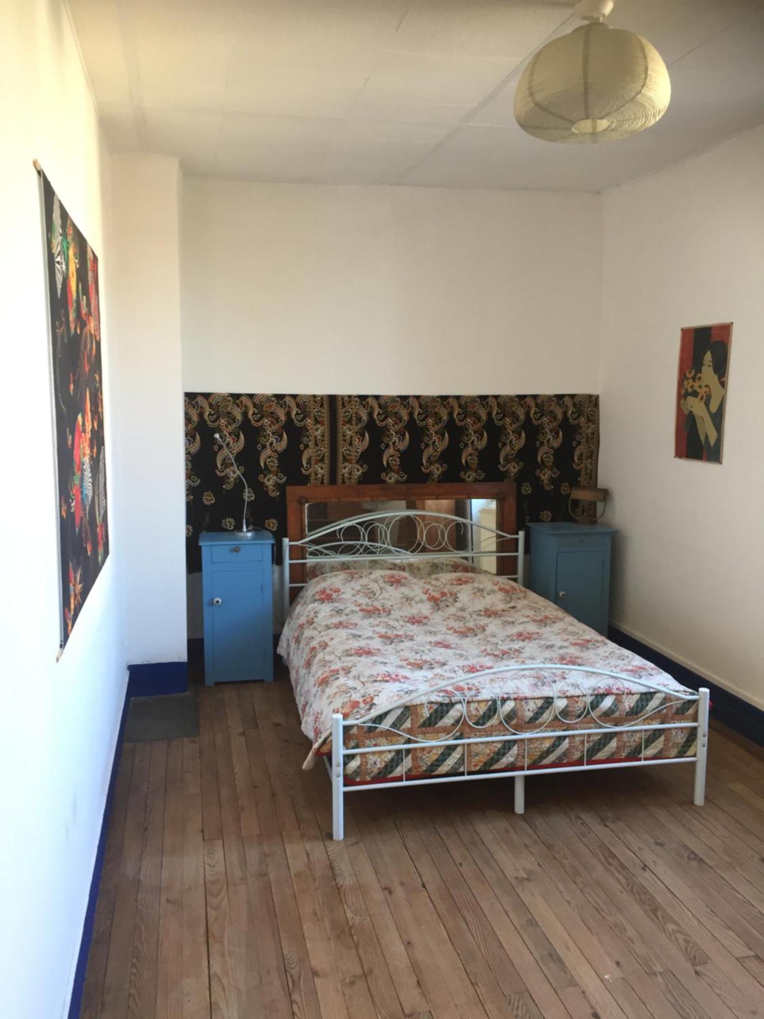 Apartamento Le Jardin Du Controleur Valence  Exterior foto